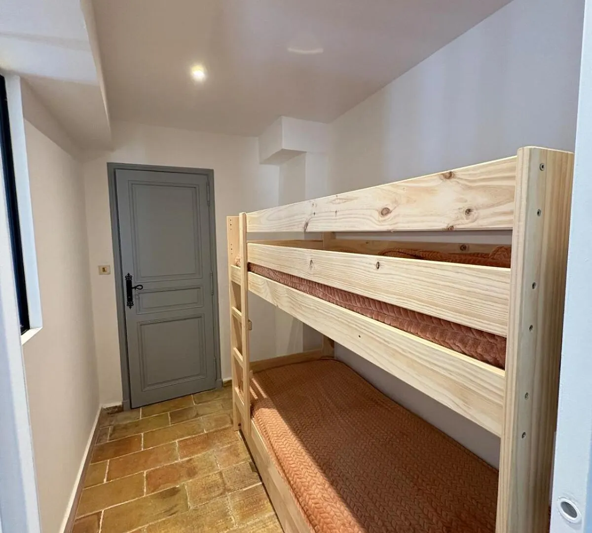Appartamento Chez Balthazar N3 Arles Centre