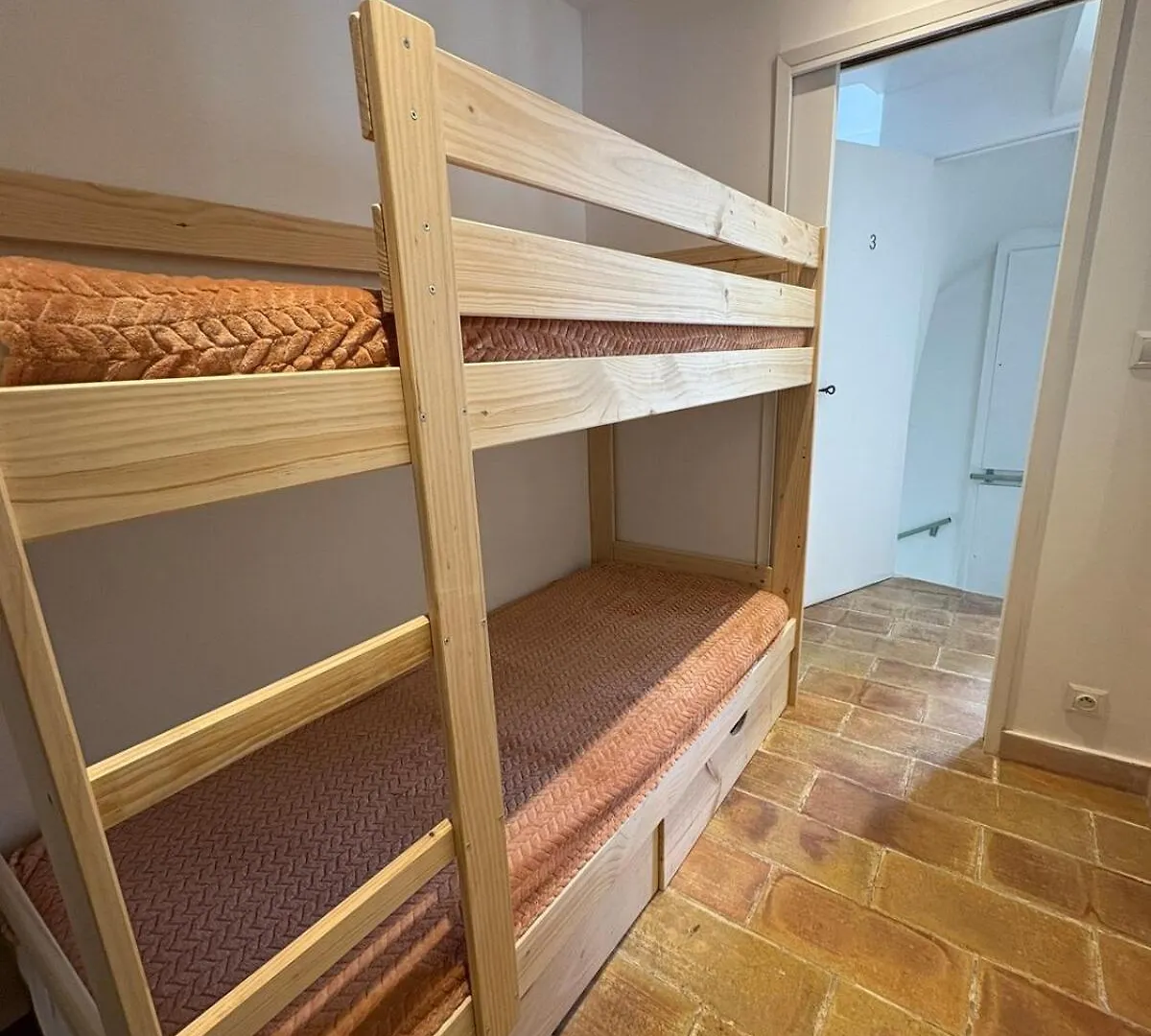 Appartamento Chez Balthazar N3 Arles Centre Francia