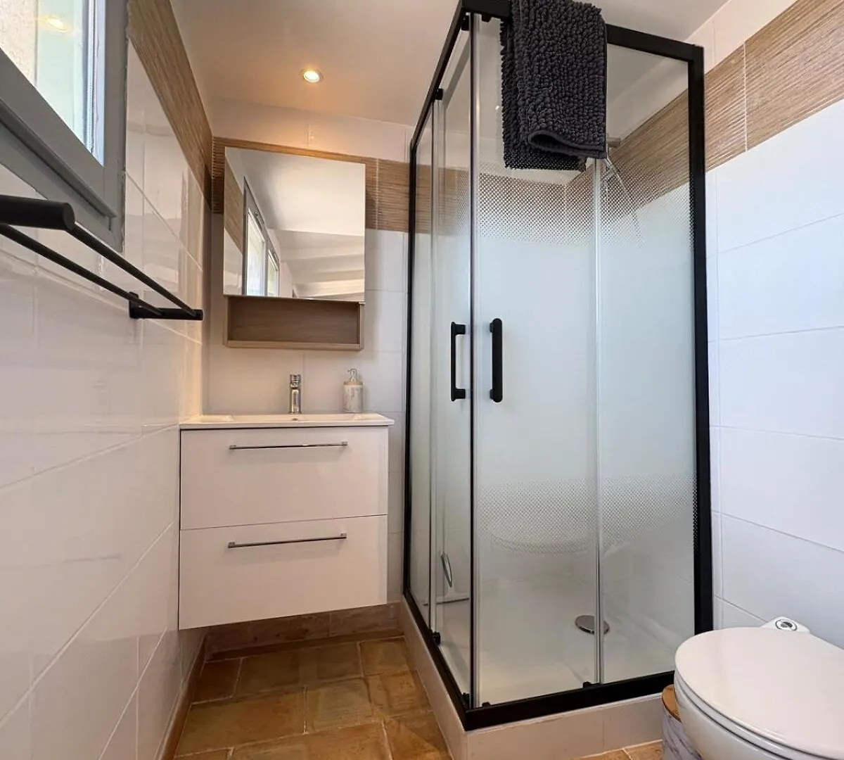 Appartamento Chez Balthazar N3 Arles Centre 0*,
