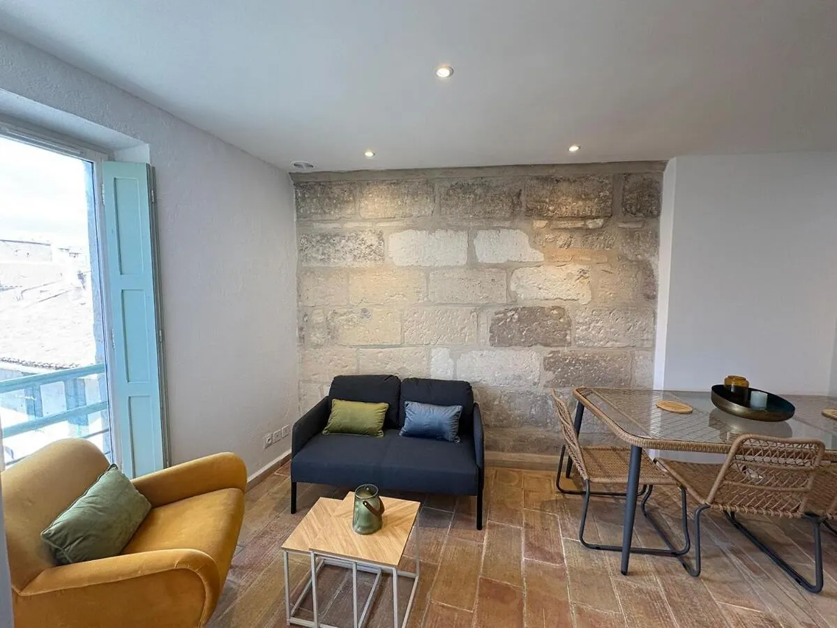 Appartamento Chez Balthazar N3 Arles Centre Francia