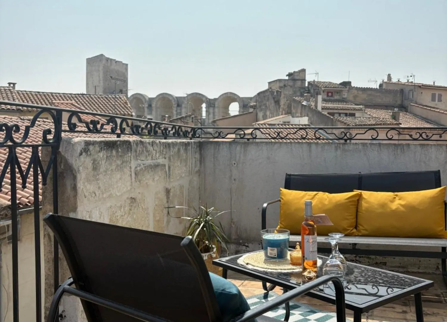 Appartamento Chez Balthazar N3 Arles Centre 0*,
