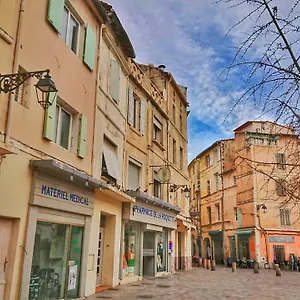  Appartamento Place De La Roquette, Centre Historique